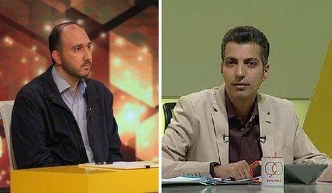 چرا علی فروغی باز هم به فردوسیپور باخت؟
