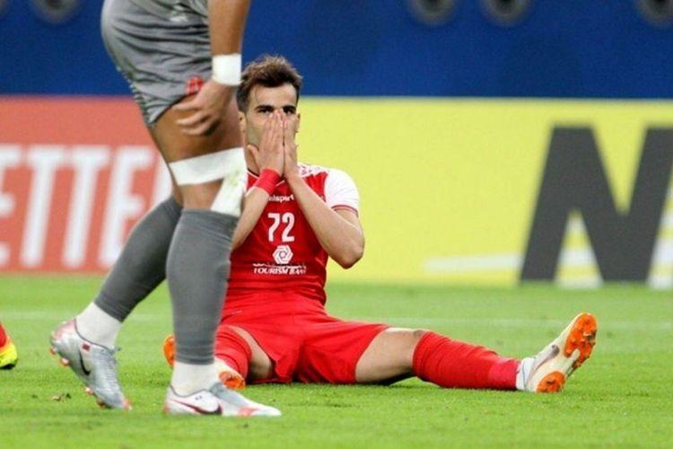 CAS رأی پرونده آل کثیر را اعلام کرد