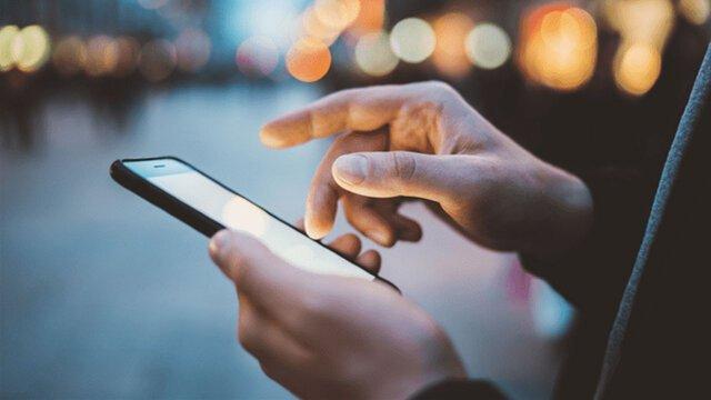 ارتباط اختلالات موبایل و اینترنت با خاموشیهای اخیر