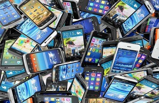 سرنوشت تلفنهای همراه سرقتی چه میشود؟!