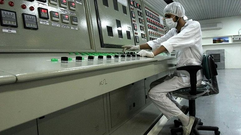 غنیسازی ۲۰ درصدی اورانیوم توسط ایران برجام را به خطر میاندازد
