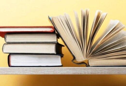 ایرانیان بیشتر چه کتابهایی میخوانند؟
