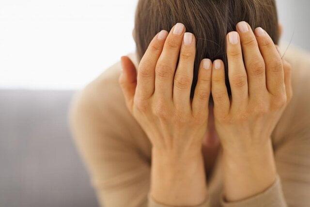 تاثیرهای مخرب استرس بر سلامتی بانوان