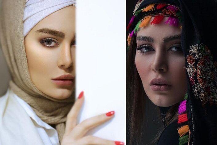 سحر قریشی ۹۹؛ از کلکسیون سلفیها تا مد کژوال و بدنسازی/ تصاویر