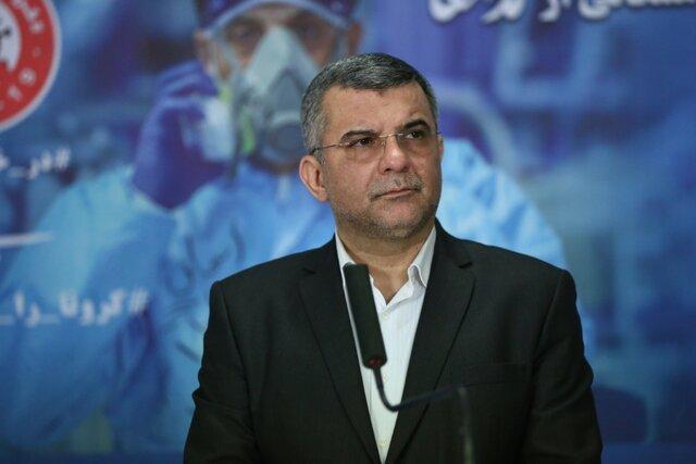 پیشنهاد وزارت بهداشت برای چگونگی برگزاری انتخابات ۱۴۰۰ ریاست جمهوری در بحران کرونا