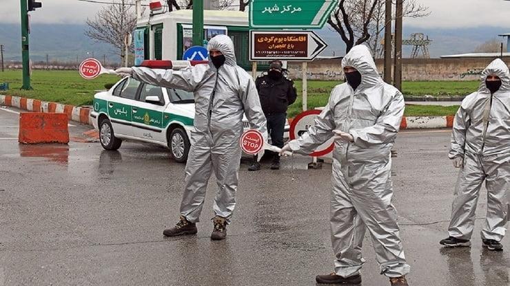 آخرین فهرست شهرهای ممنوعه سفر نوروزی ۱۴۰۰/ تعداد شهرهای قرمز و نارنجی به ۵۹ مورد رسید