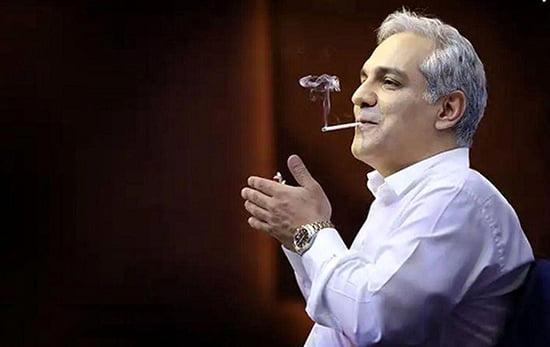 اینبار، نوبت به بوی مهران مدیری رسید!