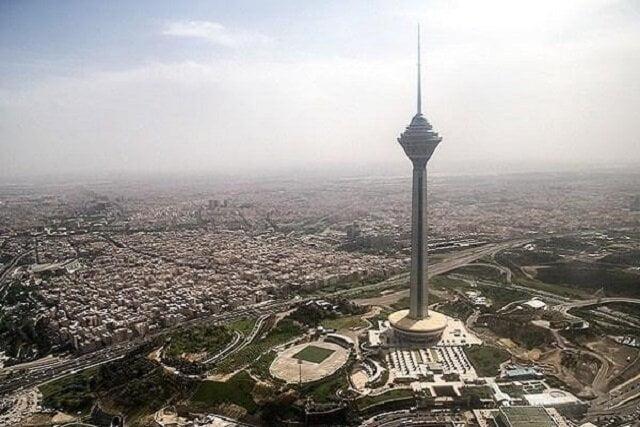 در بازار مسکن خبری از گرانی نیست