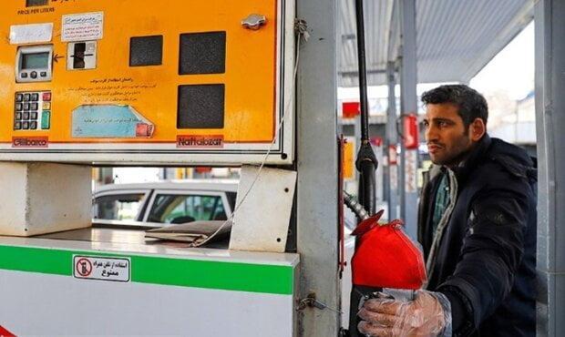 سهمیه بنزین خودروها چه زمانی شارژ میشود؟