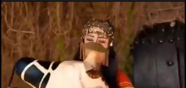 عذرخواهی نوازندهی نیانبان بوشهری بابت انتشار ویدیوی نوازندگی اش!!!