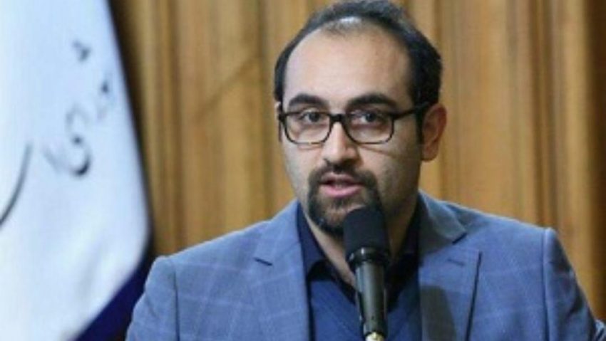 نامگذاری دو فضای شهری به نام علی انصاریان و مهرداد میناوند