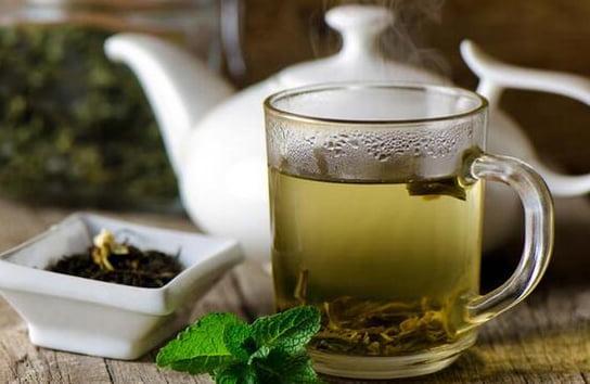 چای سبز دشمن کروناست