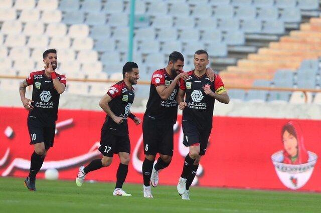 AFC تیر آخر را به ایرانیها زد