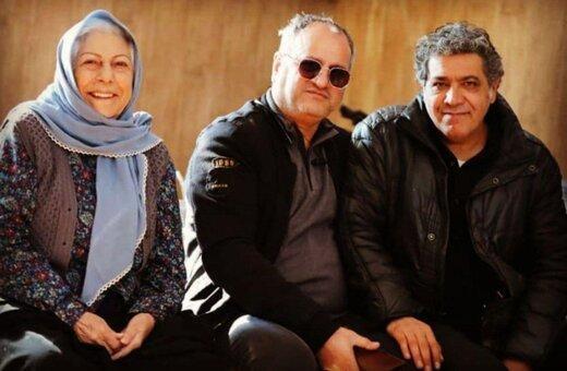 ترافیک ستارههای پیشکسوت در سریالهای رمضانی/ بازیگران سریال های رمضان ۱۴۰۰