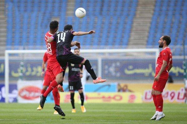 جزئیات انتقال «سه دانگ» ساختمان پرسپولیس/ مسئولان بیخبر بودند!