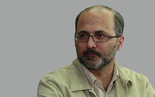 دزدی بیشرمانه در شبکه سه؛ نامه اعتراضی معززینیا به رییس سازمان صدا و سیما