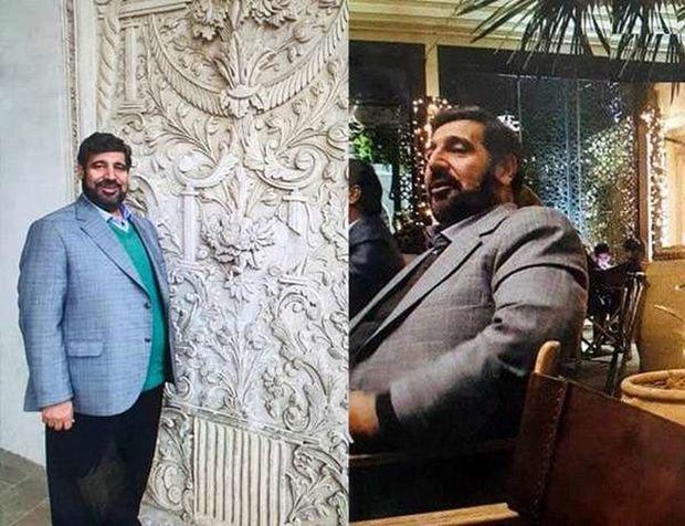 لایحه احضار سفیر وقت ایران در رومانی را به بازپرس ارائه داده ایم