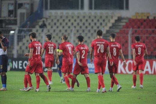 واکنش مدیر رسانهای پرسپولیس به خبر کرونایی شدن دو بازیکن