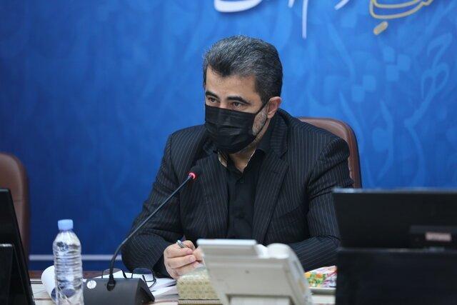 اعلام جدیدترین رتبه بندی استانها در رعایت پروتکل های بهداشتی از هشتم تا ۱۵ اردیبهشت