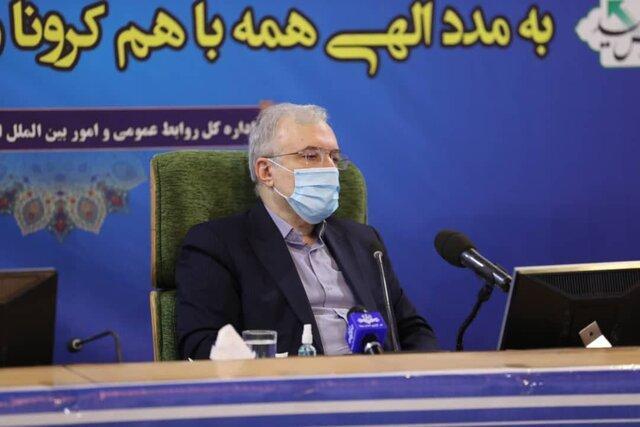 انتخاباتی با رعایت پروتکلهای بهداشتی داشته باشیم/بیش از همیشه در مقابل پروتکلشکنی بایستید