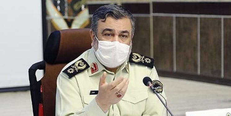 با هنجارشکنان انتخاباتی و کسانی که مردم را به عدم شرکت در انتخابات دعوت میکنند برخورد می شود