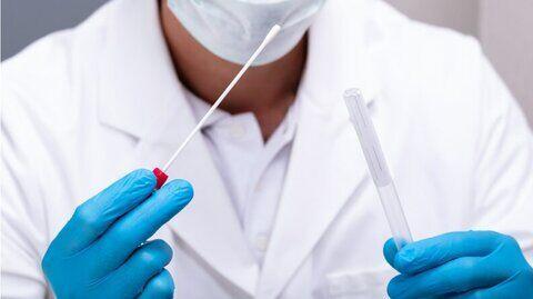 فروش تست منفی کرونا در آزمایشگاههای دولتی!