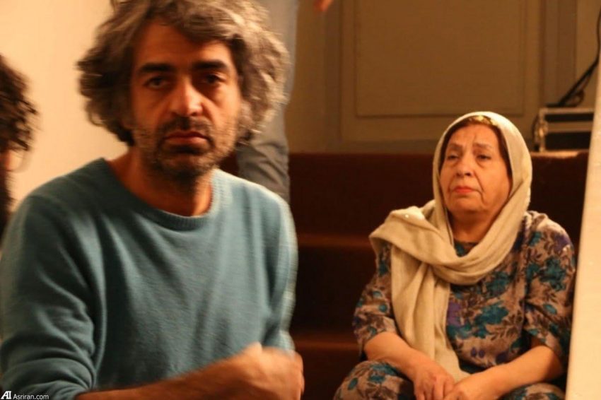 ماجرای نجات معجزهآسای افشین برادر بابک خرمدین از مرگ حتمی