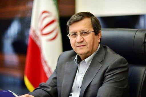 همتی رسما برکنار شد