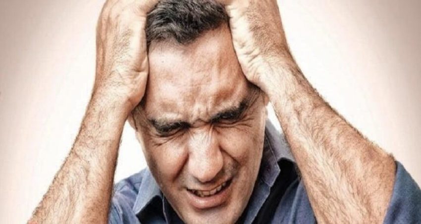 چرا سردرد میگیریم؟
