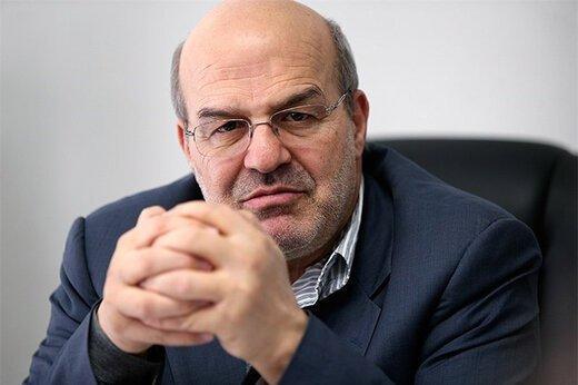 اتوبوس خبرنگاران VIP بود، از آن استفاده میشد!