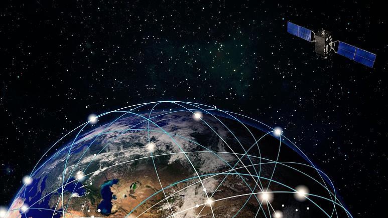 اینترنت ماهواره‌ای احتمالا تا ۳ ماه دیگر