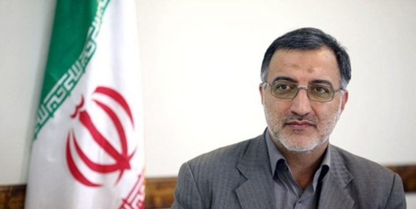 زاکانی شهردار تهران شد یا نشد؟