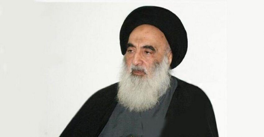 فتوای آیت‌ الله سیستانی درباره مراسم عزاداری محرم سال ۱۴۰۰