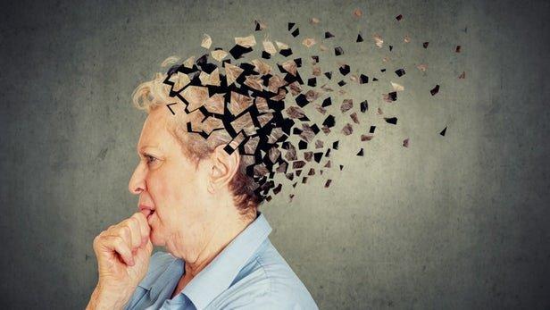 افزایش سرعت ابتلا به زوال عقل در جهان