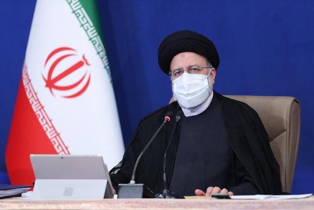 واردات واکسن سرعت پیدا کرده است/رئیسی:مقدمات لازمبرای بازگشایی مدارس ومراکز آموزشیفراهم شده است