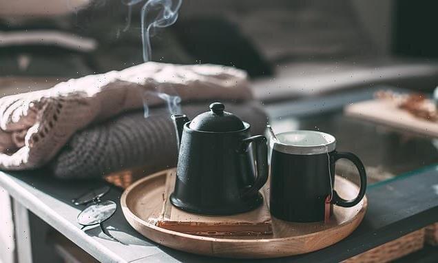 چای توان مغز را برای انجام کارهای پیچیده افزایش میدهد!