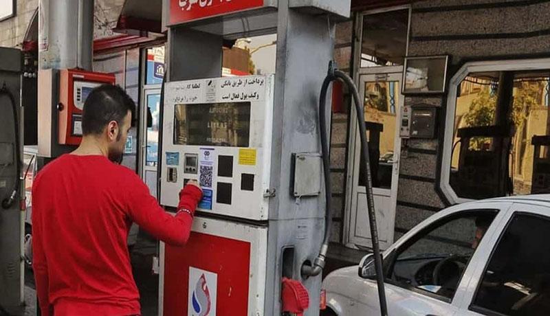 آخرین خبرها از حمله سایبری به جایگاه های سوخت در سراسر کشور