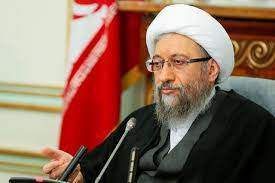 انتقاد آیت الله لاریجانی از گرانیهای سرسام آور/ تورم واقعا نگران کننده است
