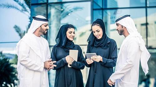 تماسهای فیستایم دوباره در امارات فعال شد