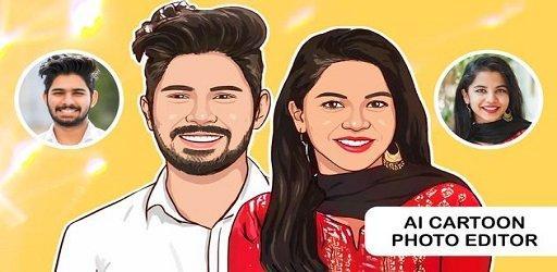 دانلود اپلیکیشن تبدیل عکس به نقاشی برای اندروید – نسخه حرفه ای / toonapp ۱.۰.۶