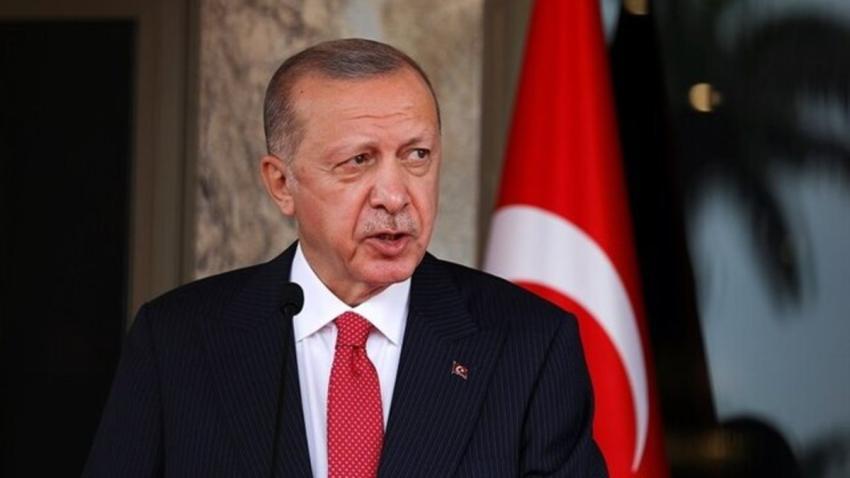 اردوغان: یونان دروغ می‌گوید؛ آنها قایق مهاجران را سوراخ می کنند تا بمیرند