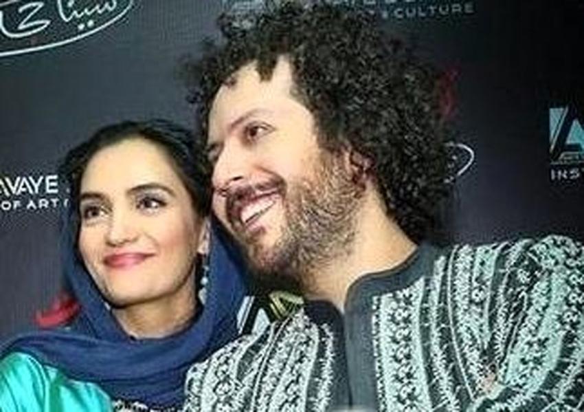 سرانجامِ شایعه ازدواج سینا حجازی با میترا حجار/ صدرالدین حجازی پاسخ تمام سوالات را داد/ سینا حجازی ازدواج کرده اما…