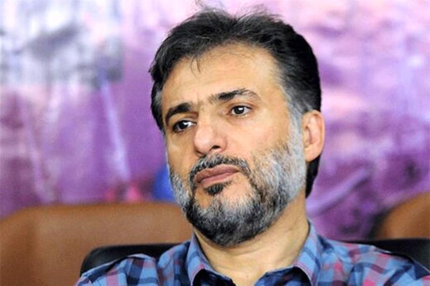 سیدجواد هاشمی: اینکه مذهبی‌ها متوجه نشدند که من چه می‌کنم و چه می‌گویم برایم بسیار غم‌انگیز است