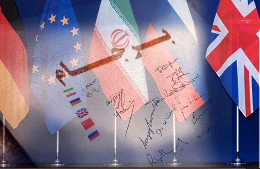 آکسیوس: غرب متن پیشنهادی ایران را نپذیرفت