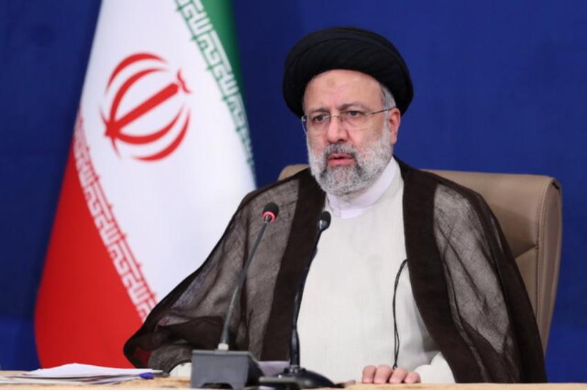 رئیسی: اگر جلوی ترانزیت مواد مخدر را نگیریم این موضوع تهدید و بحرانی برای اروپا می شود