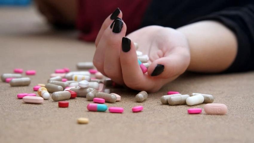 خودکشی دختر نوجوان به‌دلیل انتشار تصاویر فتوشاپی