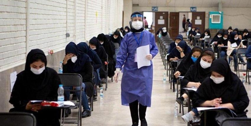 کنکور ۱۴۰۳ هوشمند می شود
