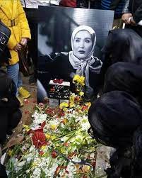 خودکشی مشکوک زهره فکور صبور و گناه ما