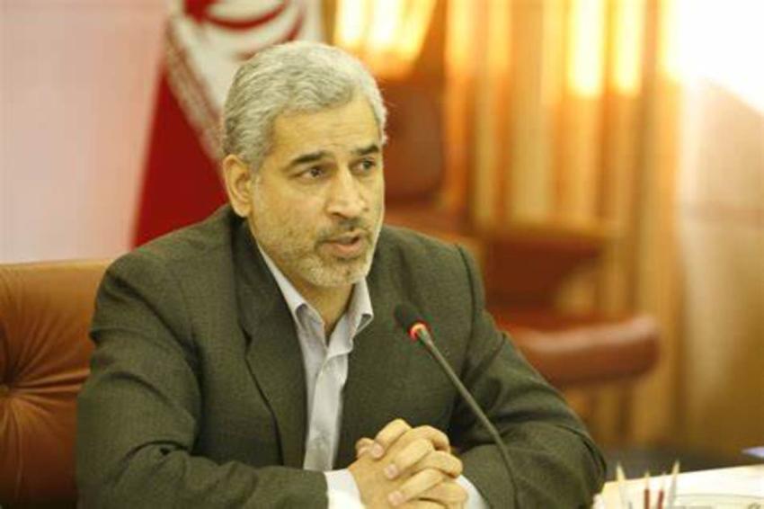 استاندار خوزستان: تمامی حساب‌های “عبدالباقی” مسدود شد/ تحقیق از استاندار سابق خوزستان