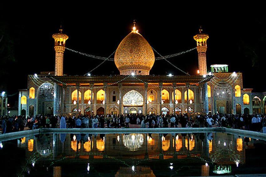 شاهچراغ به خون کشیده شد: ۱۵ شهید و ۴۵ زخمی/ دستگیری تروریست با ملیت غیر ایرانی+ فیلم